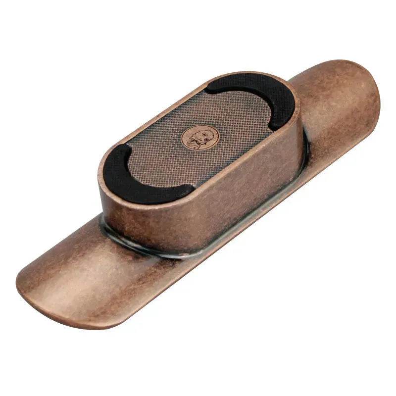 Metal Retro Personality Ashtray Smoke Trough - EX-STOCK Canada