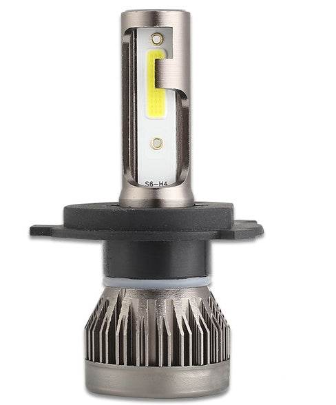 Car Led Headlights 36W 12V - EX-STOCK Canada