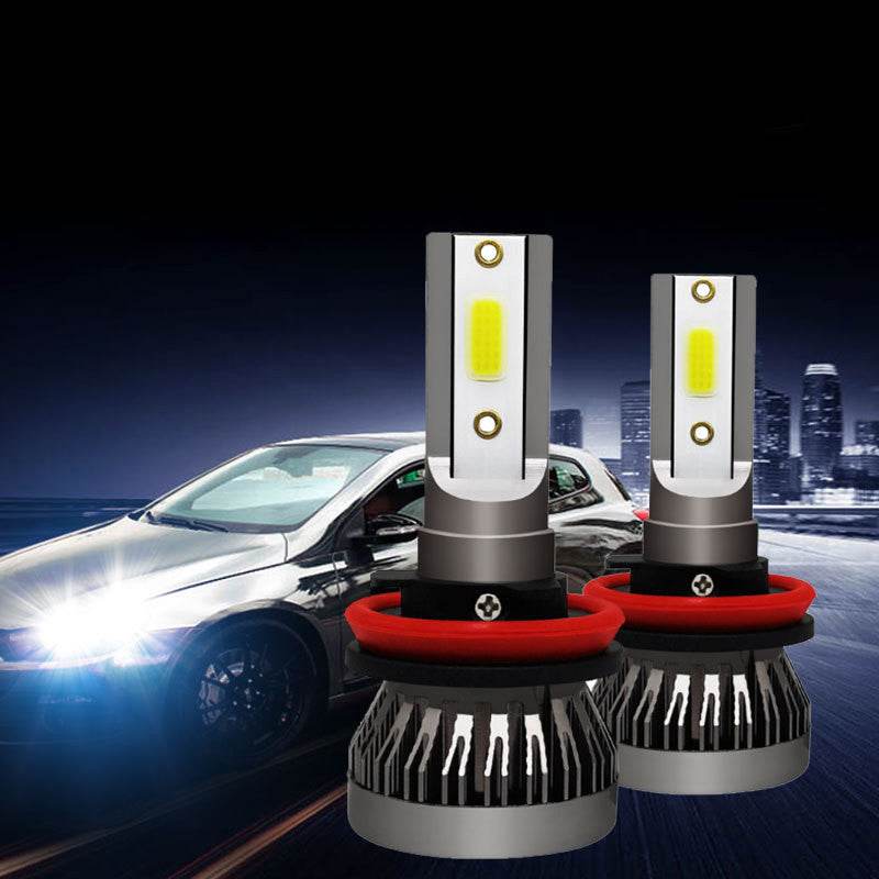 Car Led Headlights 36W 12V - EX-STOCK Canada