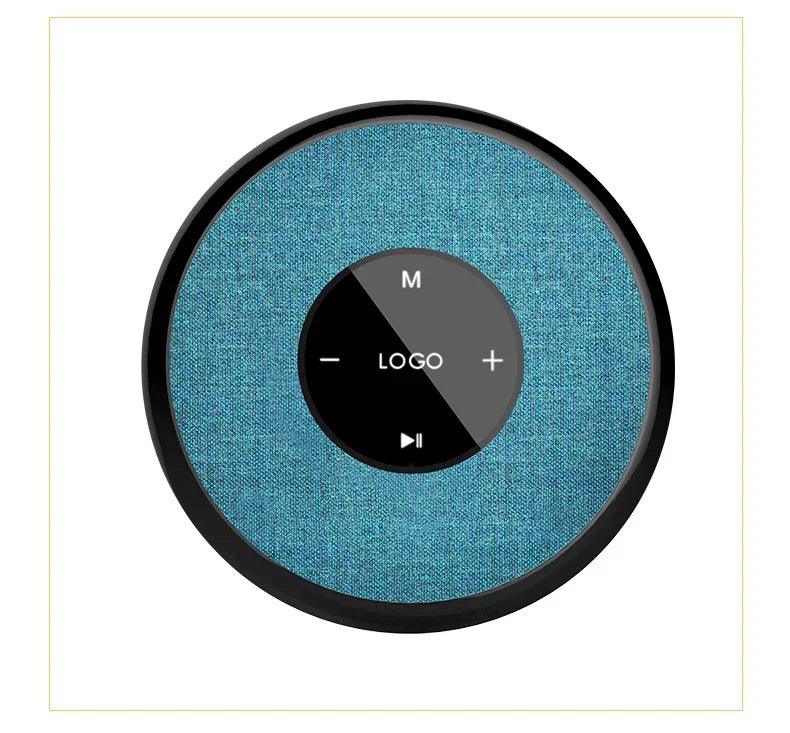 Altoparlante Bluetooth Galleggiante Impermeabile WirelessEX-STOCK Canada