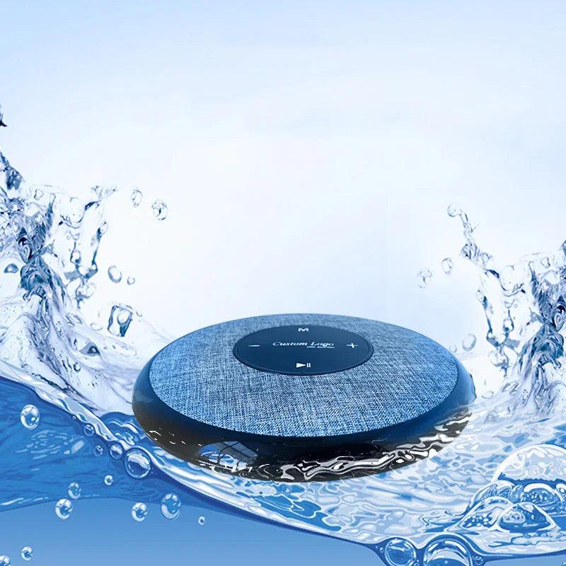 Altoparlante Bluetooth Galleggiante Impermeabile WirelessEX-STOCK Canada