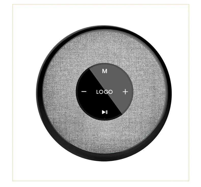 Altoparlante Bluetooth Galleggiante Impermeabile WirelessEX-STOCK Canada