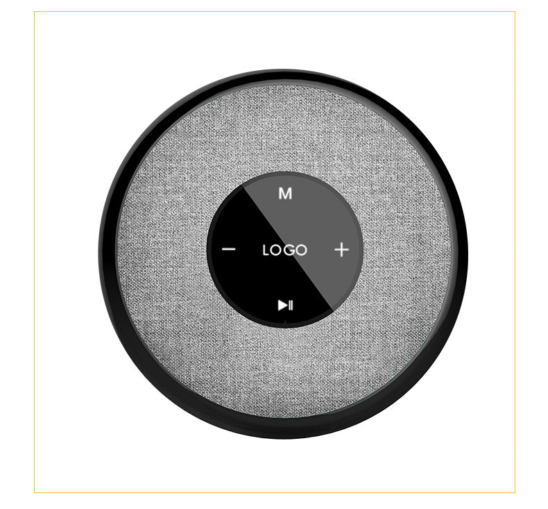 Wireless Waterproof Floating Bluetooth Speaker EX-STOCK Canada