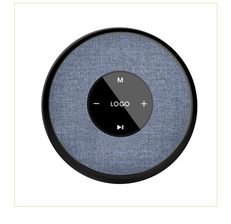 Altoparlante Bluetooth Galleggiante Impermeabile WirelessEX-STOCK Canada