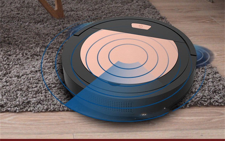 Home Cleaning Robot Vacuum Cleaner Robot Mops Floor Cleaning Robot Vaccum Cleaner | EX-STOCK Canada
