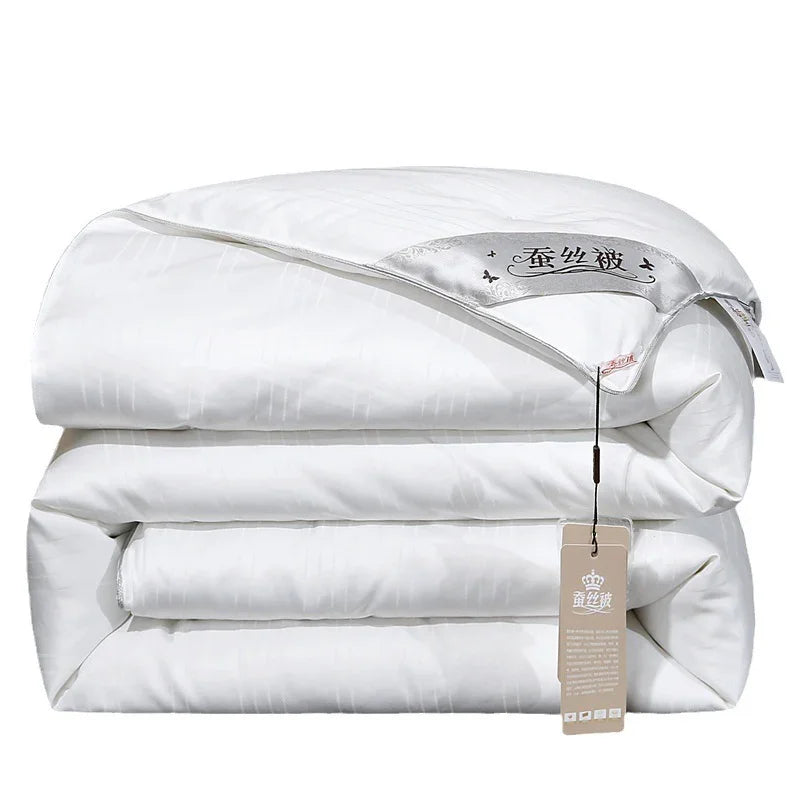 Summer Quilt Spring And Autumn Thickening Thermal Winter Duvet EX-STOCK Canada