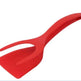 2 in 1 Silicone Omelette Pancake Spatulas and tong - EX-STOCK Canada