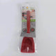 2 in 1 Silicone Omelette Pancake Spatulas and tong - EX-STOCK Canada