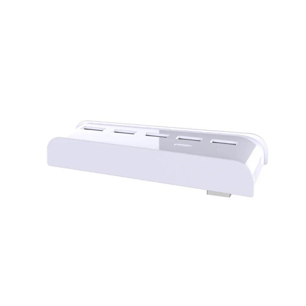 Convertisseur de Hub Hôte Ps5 Hub USB P5 Multifonction Transmission Haute Vitesse Ps5EX-STOCK Canada