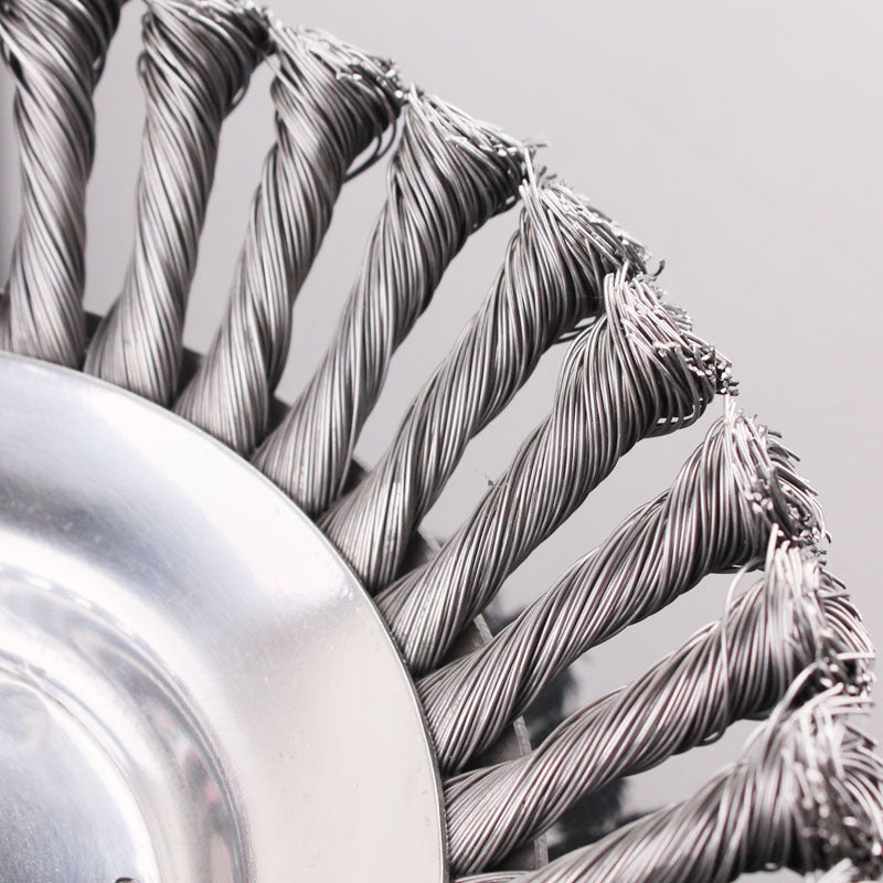 Direktverkauf ab Werk: Drahtrost-Entfernung Rasentraktor Rasentraktorkopf Rasentraktor-Unkrautkopf Rasentraktor-Unkrautfaden-ScheibeEX-STOCK Canada