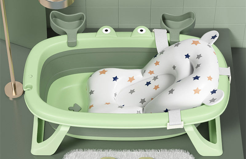 Baby Bathtub Foldable Bathtub Newborn Products EX-STOCK Canada