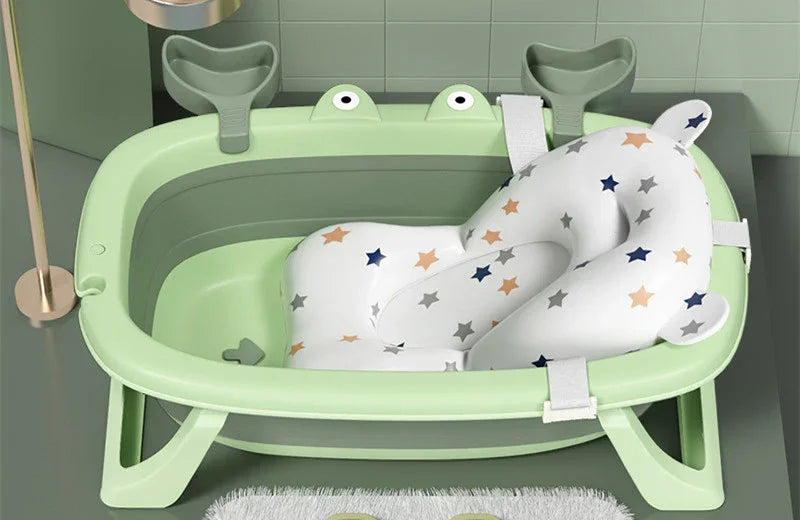Baby Bathtub Foldable Bathtub Newborn Products EX-STOCK Canada