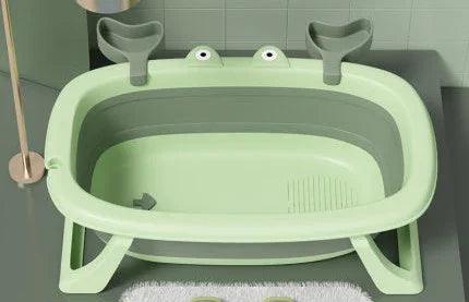 Baby Bathtub Foldable Bathtub Newborn Products EX-STOCK Canada