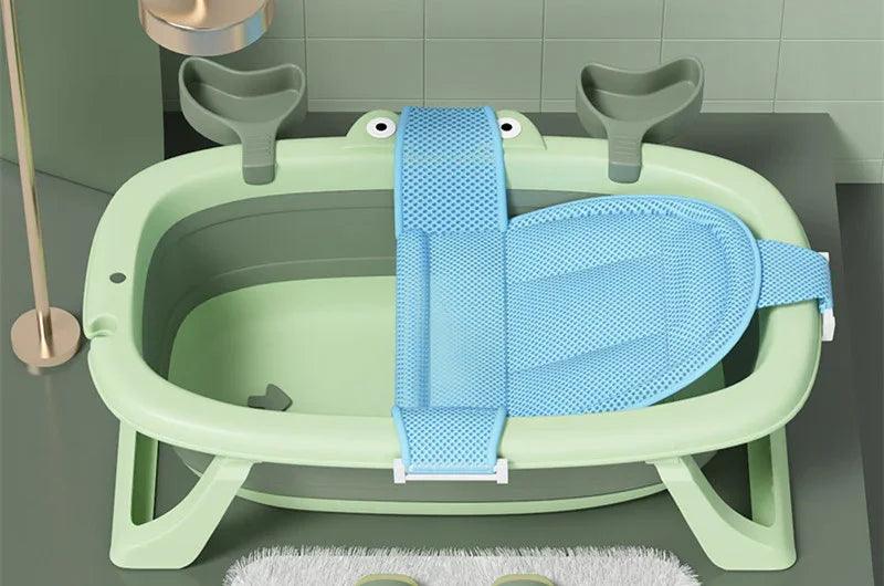 Baby Bathtub Foldable Bathtub Newborn Products EX-STOCK Canada