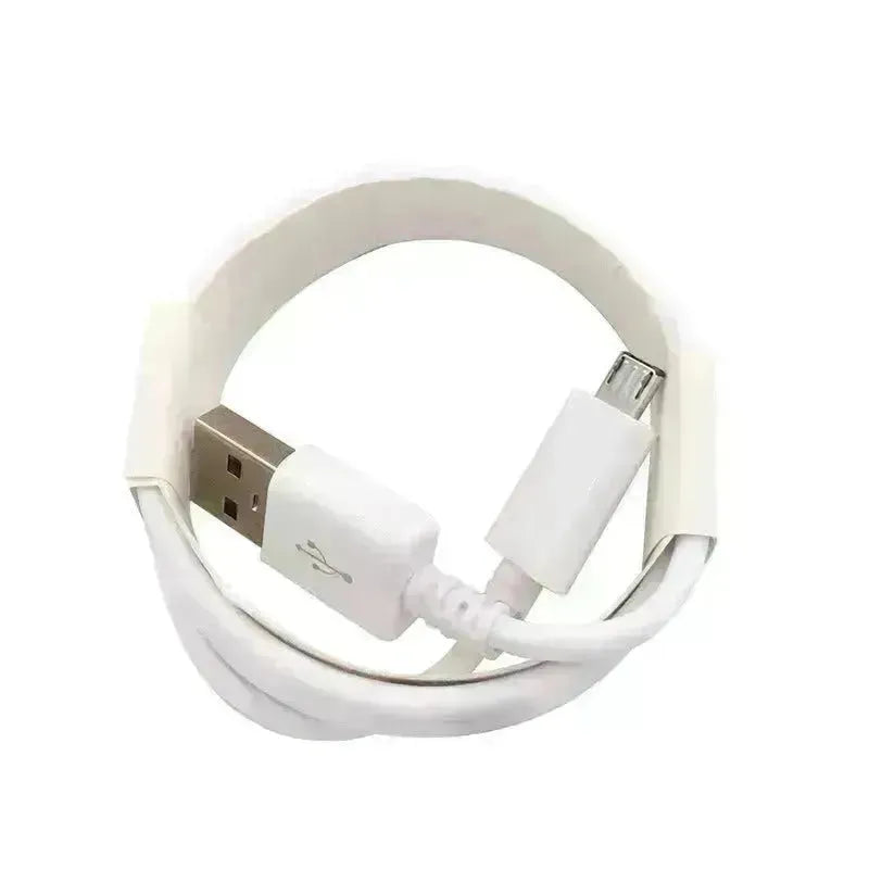 Micro Android Phone Charges Data Cable