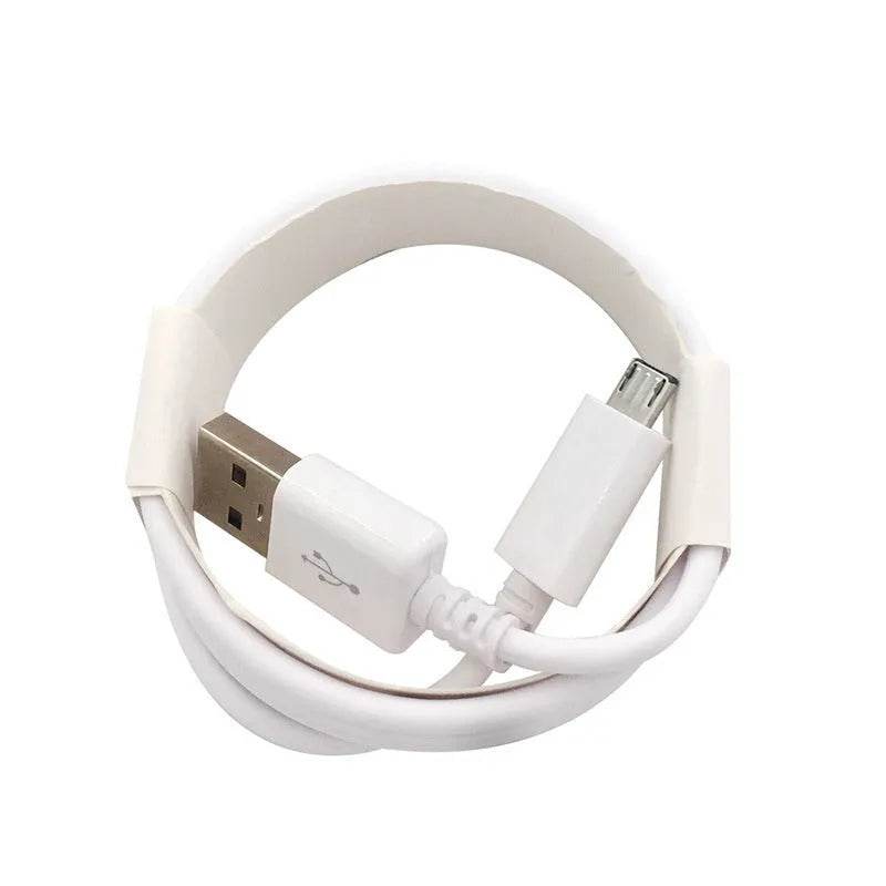 Micro Android Phone Charging Data Cable - EX-STOCK Canada