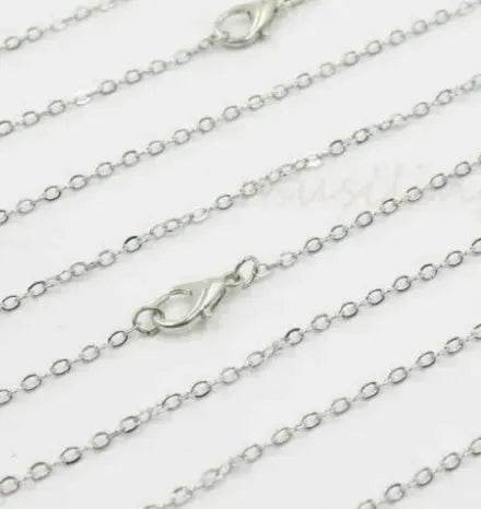 Natural Crystal Moon Pendant for Men and Women - EX-STOCK Canada