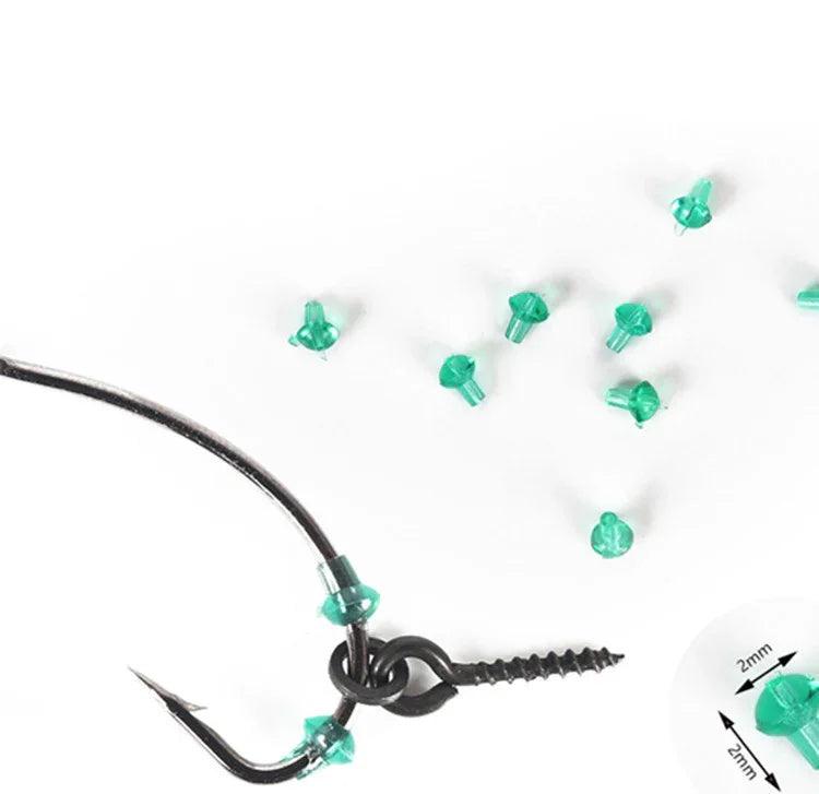 Attrezzatura da Pesca Tuta da Pesca Stile Europeo, Girella con Amo, Blocca Fagioli, Accessori da PescaEX-STOCK Canada