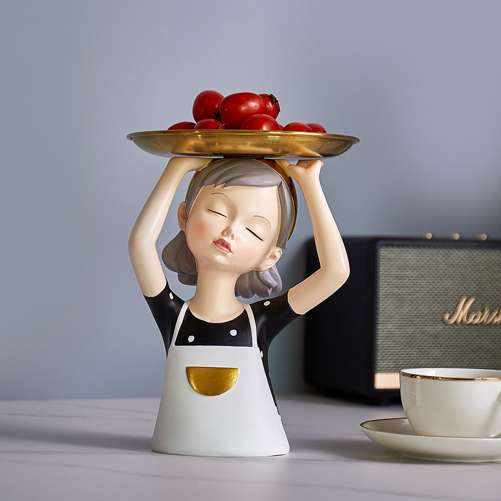 Storage Decorations Living Room Home Decorations TV Wine Cabinet Porch Housewarming New Home Decorations EX-STOCK Canada