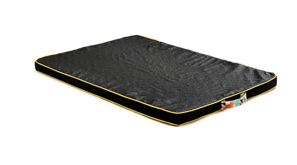 Thickened Pet Printing Canvas Dog Mats Dog Bed Mats Dog Bed Mattresses EX-STOCK Canada