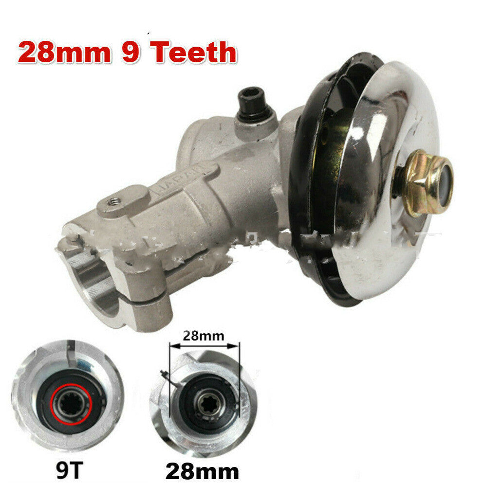 High-quality Lawn Mower Lawn Mower Brush Cutter EX-STOCK Canada