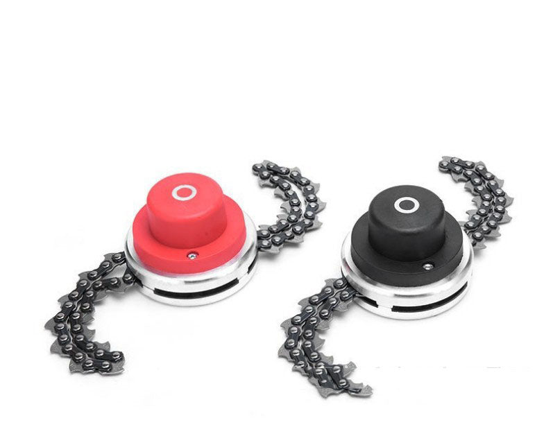 Lawn Mower Chain, Mowing Head, Brush Cutter, Lawn Mower, Weeding Machine, Mowing Head Chain EX-STOCK Canada