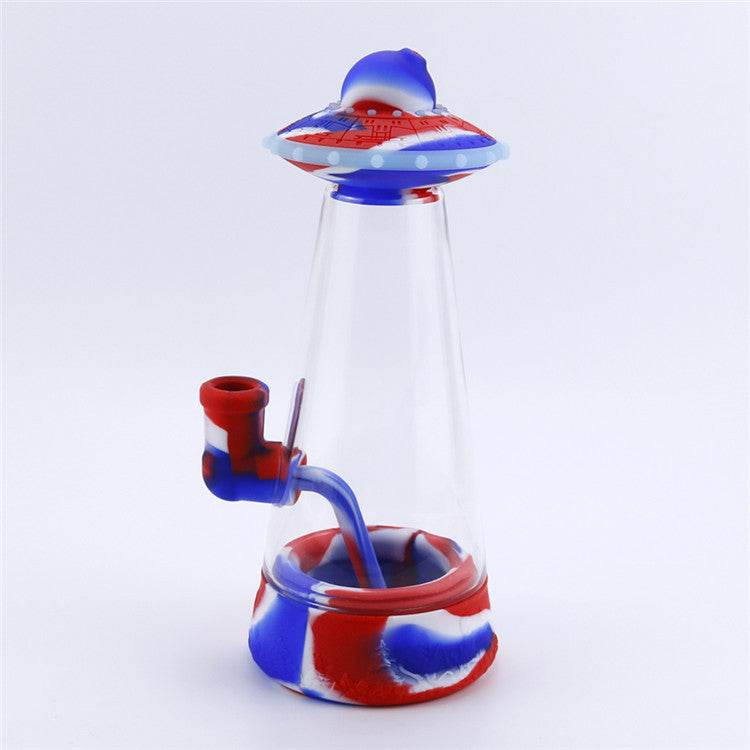 Hookah Ufo Hookah Glass Hookah Hookah UFO Hookah Glass Hookah - EX-STOCK Canada