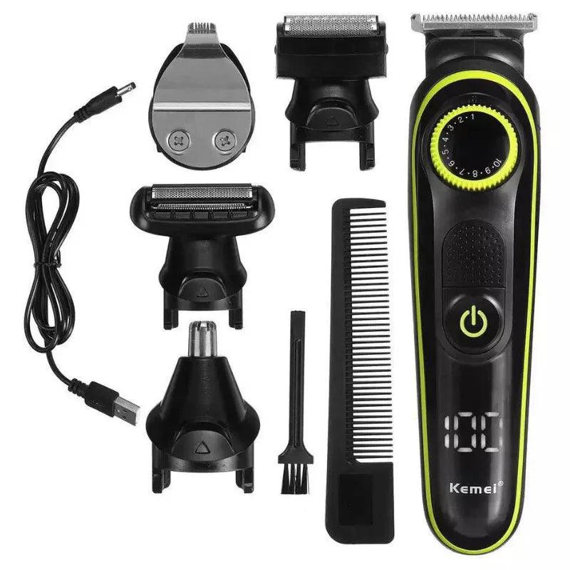 Electric Hair Clipper Household Multifunctional Electric Hair Clipper EX-STOCK Canada