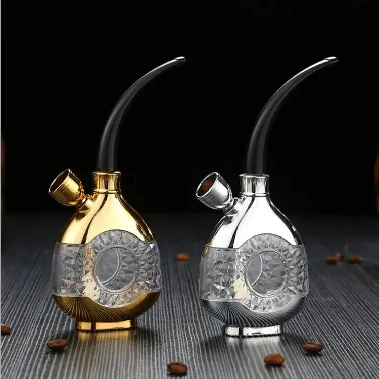 Hd-811 Hookah, Cross-Border Taobao Hot Style, Excellent Gift, Exquisite Gift Box Packaging - EX-STOCK CANADA