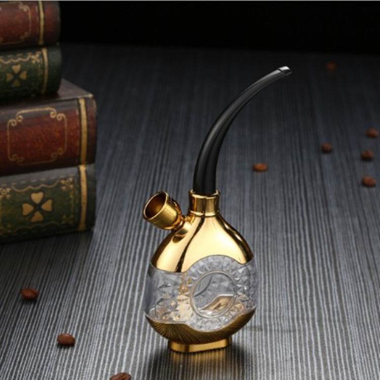 Hd-811 Hookah, Cross-Border Taobao Hot Style, Excellent Gift, Exquisite Gift Box Packaging - EX-STOCK Canada