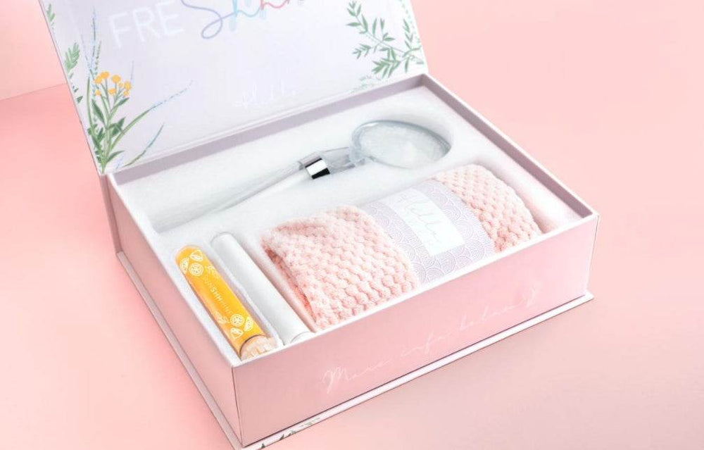 Bathroom Shower Set - EX-STOCK Canada