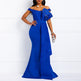 Dresses, Women's Dresses, European And American Banquet Evening Dress, Bridesmaid Dress EX-STOCK Canada