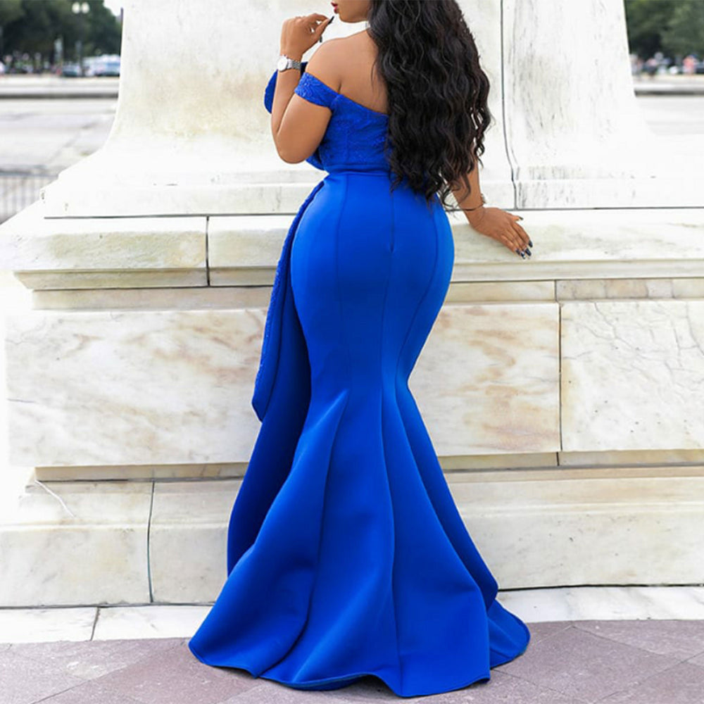 Dresses, Women's Dresses, European And American Banquet Evening Dress, Bridesmaid Dress EX-STOCK Canada