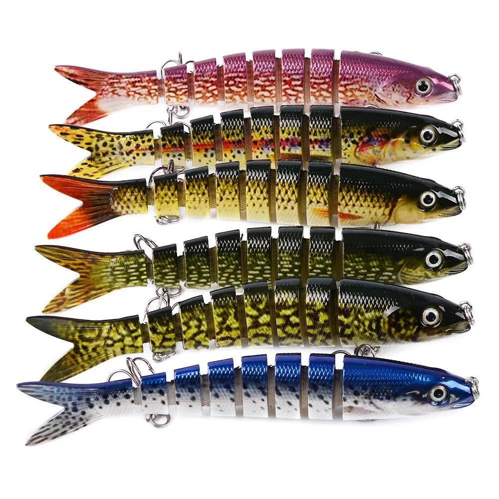 Fishing Lure Fishing Bait EX-STOCK Canada