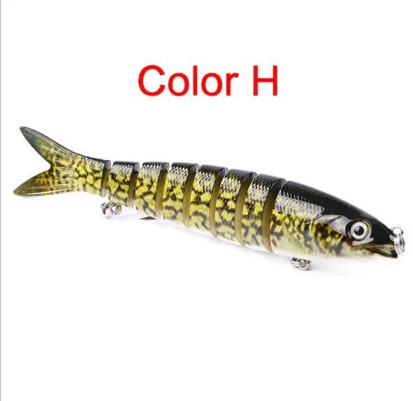 Fishing Lure Fishing Bait EX-STOCK Canada