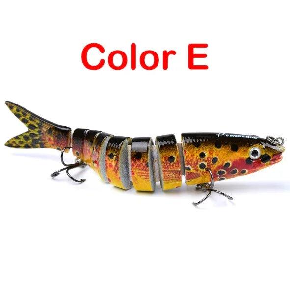Fishing Lure Fishing Bait EX-STOCK Canada