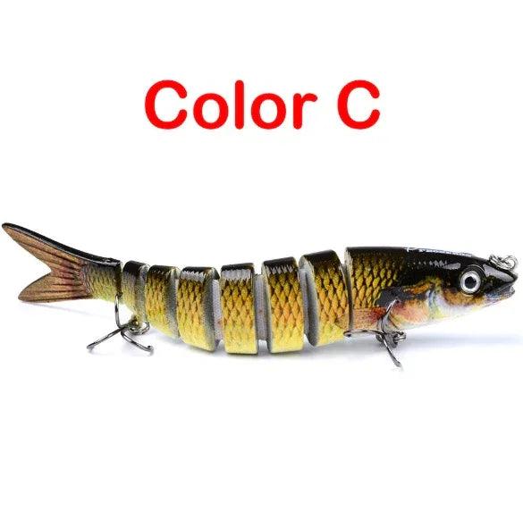 Fishing Lure Fishing Bait EX-STOCK Canada