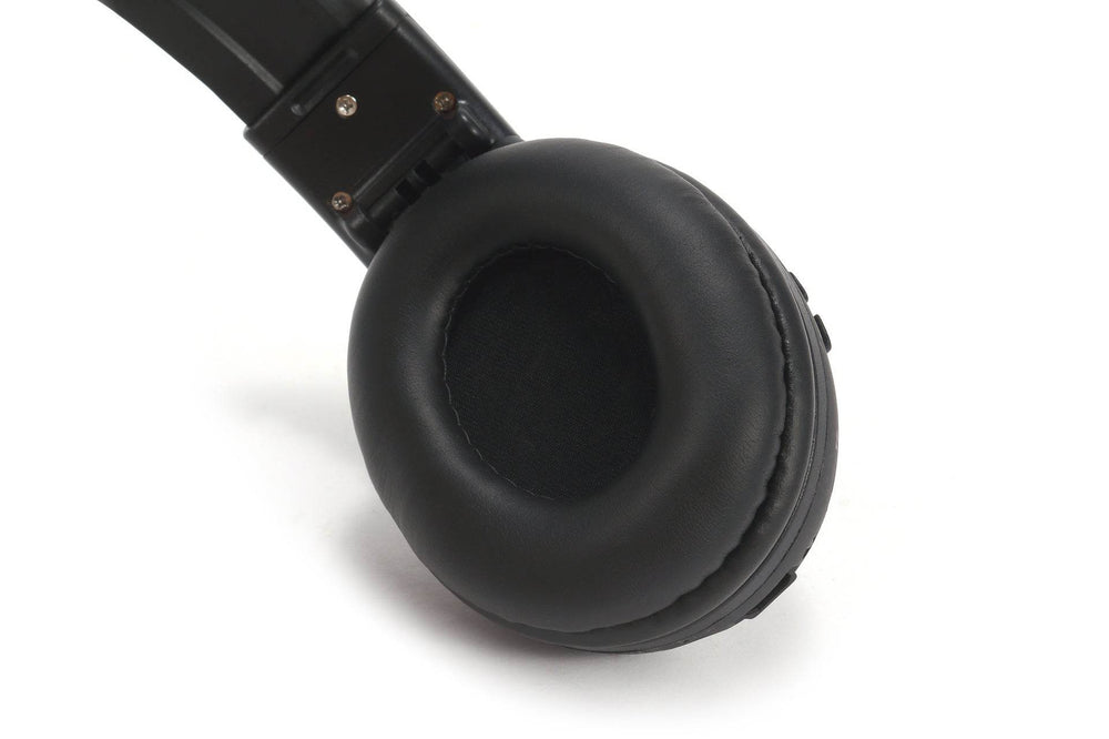 Head-Mounted Wireless Card Sports Outdoor Earphones - EX-STOCK Canada