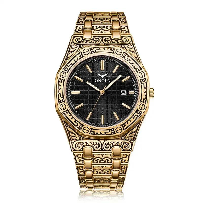 ONOLA watch - EX-STOCK Canada