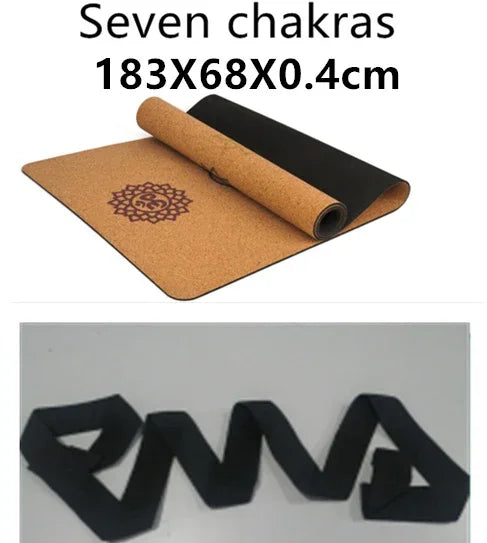 Kork-YogamatteEX-STOCK Canada