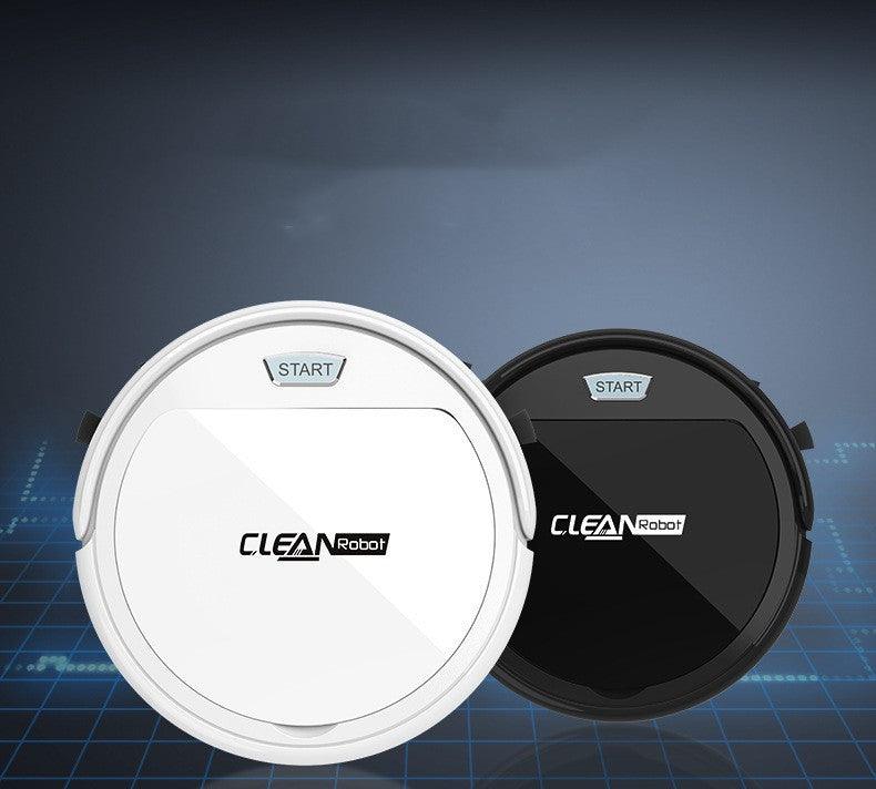 Vaccum Cleaner Robot Smart Home Automatic Vacuum Cleaner | EX-STOCK Canada