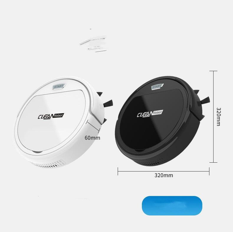 Vaccum Cleaner Robot Smart Home Automatic Vacuum Cleaner | EX-STOCK Canada
