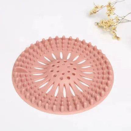 Universal Silicone Drain Covers Filter - EX-STOCK Canada