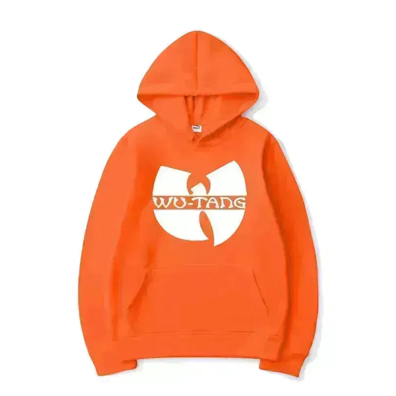 Femmes à sweat à capuche Hiphop Street Dance Rap Sweater