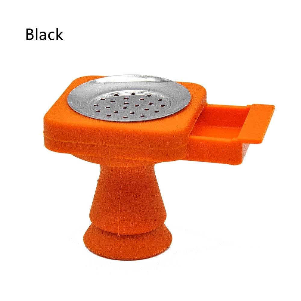 High Temperature Resistant High-grade Glass Hookah Accessories - EX-STOCK Canada