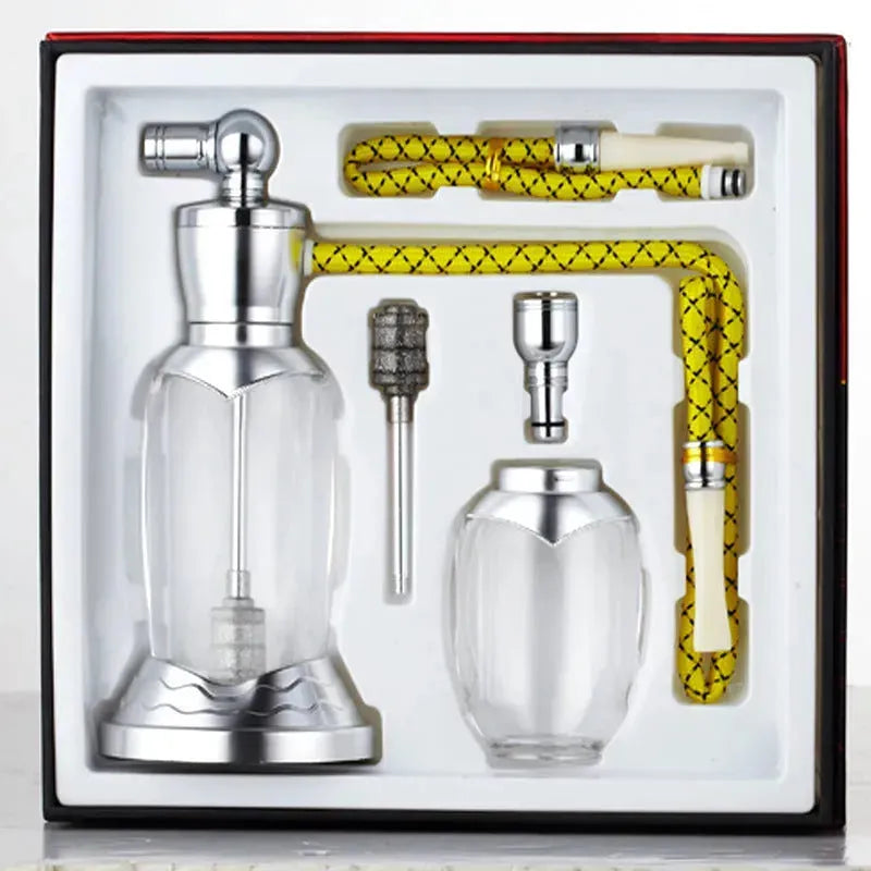Mini bequemer Shisha Shisha Shisha