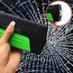 Proessional Car Emergency Starter Power Supply Car Vehicle Jump Starter Mobile Spare Battery Ignition - EX-STOCK Canada