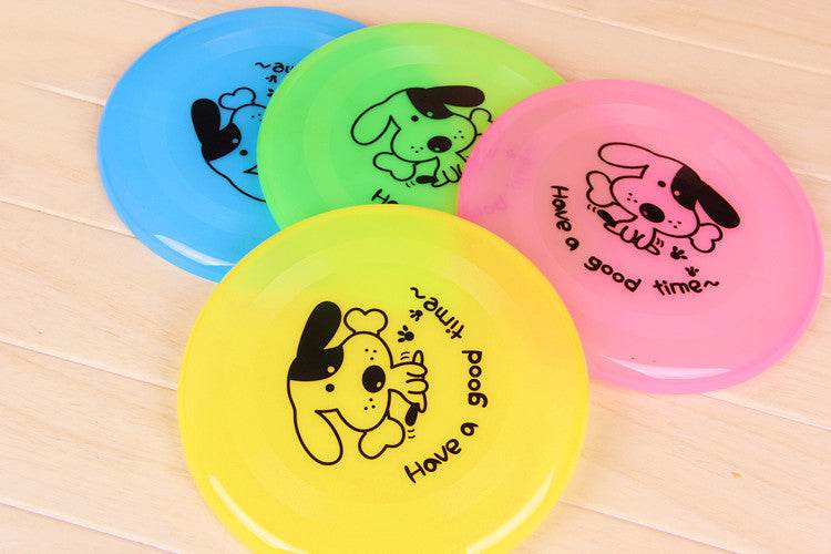 Pet Supplies Dog Outdoor Interactive Toys - EX-STOCK Canada