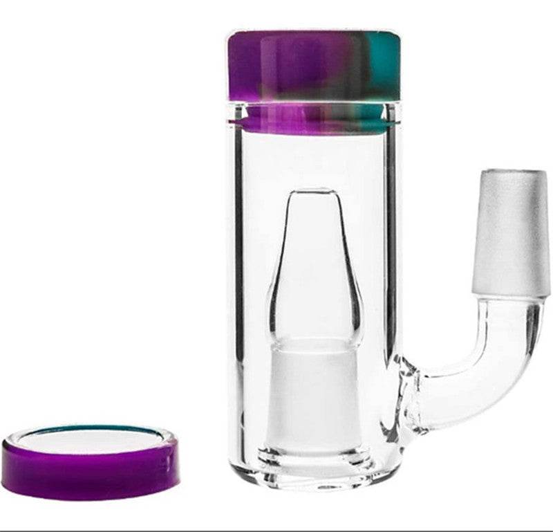 Borosilicate Glass Hookah Smoker Accessories - EX-STOCK Canada