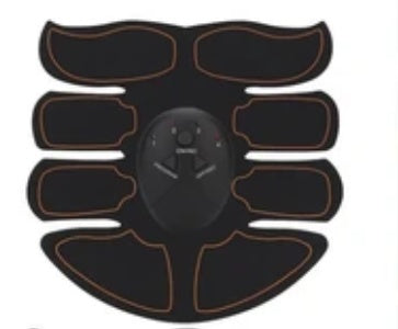 The Ultimate EMS Abs & Muscle Trainer EX-STOCK Canada
